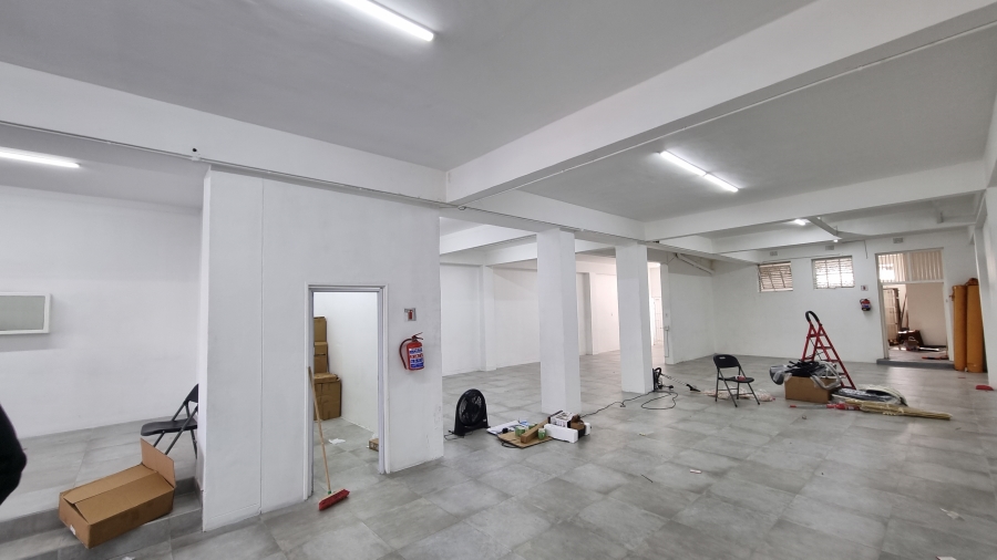 Commercial Property for Sale in Woodstock Western Cape